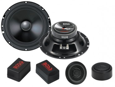BOSS Audio CER60CK. ����������� �������������� CER60CK.